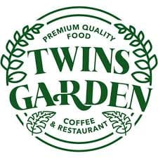 Logo Twins Garden